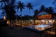 Bougainvillea Beach Home - Guruvayur - Chavakkad