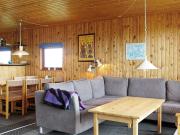 8 person holiday home in Harboøre-By Traum