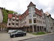 Apartment in Jachymov near Ski Lift