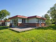 8 person holiday home in Hurup Thy-By Traum