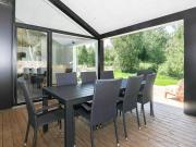 8 person holiday home in Læsø-By Traum 8 person holiday home in Læsø-By Traum