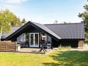 6 person holiday home in Saltum-By Traum