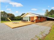 Spacious Retreat in Marielyst-By Traum Spacious Retreat in Marielyst-By Traum