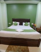 Hotel Mahaveer Paradise Bilaspur