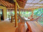 Country House - Ubatumirim Beach