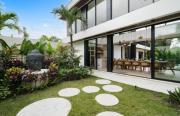 Ubud Magnificent 6 BR Infinity Pool Villa
