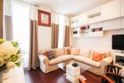 Grand appartement pour 4 personnes Cours Lieutaud
