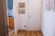 Charming 3-Guest Apt in San Giovanni Landmark