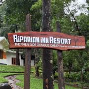 Riparian Inn Resort