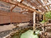 Yumorinoyado Sannozyou