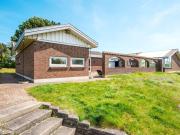 8 person holiday home in Knebel-By Traum