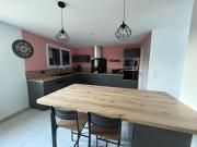 Appart neuf et moderne avec belle vue