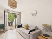 200m de la plage, terrasse, appartement pour 4