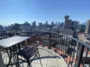 Top Vancouver