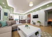 Penthouse 4BD apt near Acropolis and metro