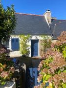 Charmante maison de pêcheurs