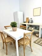 Patmian Charm in Skala 3-Bed