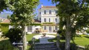 Domaine des Fleurs - 8 bedroom estate with private tennis court