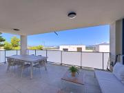 Appartement avec vue sur la mer et la citadelle