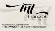 MariZot Apartment