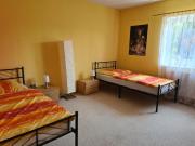 Zimmer in Ferienwohnung Bühler