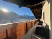 Apartment in Bramberg near Ski Lift