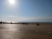 Studio Louisa met prachtig zeezicht