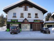 Apartment in Zauchensee near Ski Bus