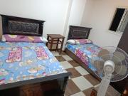 Sea view apartment Miamy Alexandria