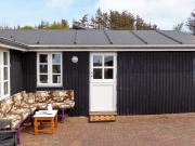 4 person holiday home in Struer