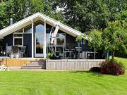 8 person holiday home in Juelsminde-By Traum