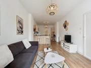 Le Cocon - Wifi - Cour privative - Proche Halles