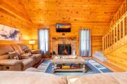 Top Sevierville
