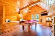 Top Sevierville