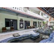 Dancenter Tasikmalaya Formerly Hotel Abadi