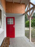 Ostoja Brzozowa Ostoja Brzozowa