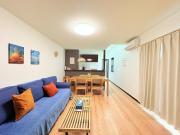 夏様星 Cozy House near Kamogawa River