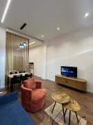 4 Nest Apartments #1