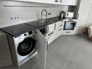 Гонио Апартамент с отдельной спальней