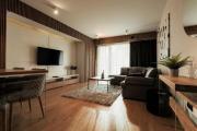 Nest Inn Sisal Apartment