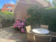 Heerlijk Huisje in Bergen