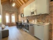 Apartment in Santullan