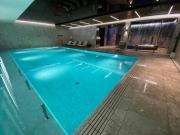 Victus Apartamenty, Patio Spa