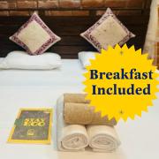 Nivartana Villa and Purana Ayurveda Center