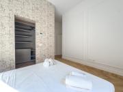 Design & Comfort in Porta Romana