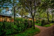 Glamping Tenuta Poggio Rosso