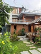 Top Shānti Niketan