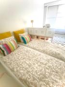 Nordic Modern, Kamppi