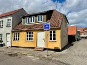 Kaj Munks Gade 19 - 3 værelses - 98m2