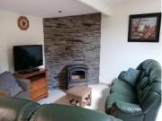 Cozy Chalet with Sauna, Wibrin